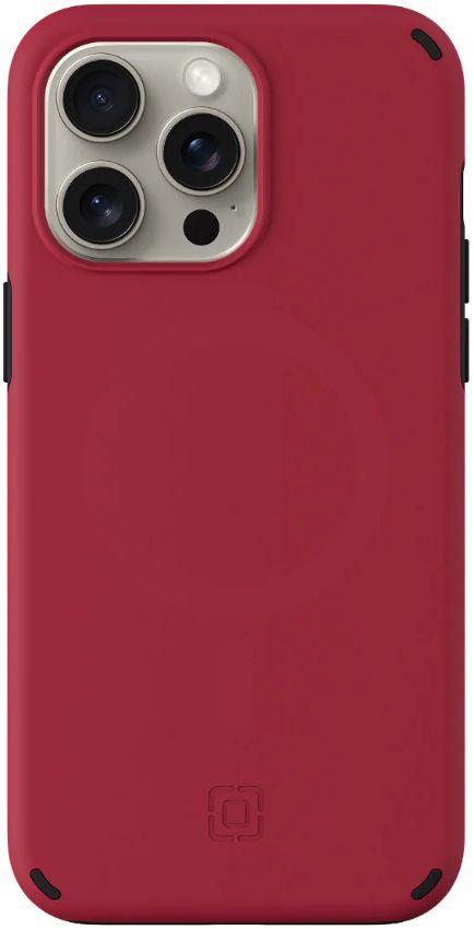Incipio Duo MagSafe Phone Case for iPhone 15 Pro Max  - Reebelo US