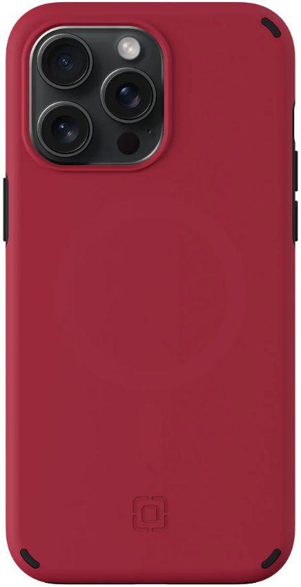 Incipio Duo MagSafe Phone Case for iPhone 15 Pro Max  - Reebelo US