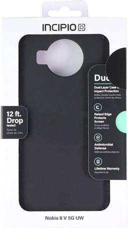 Incipio Duo Phone Case for Nokia 8V 5G UW - Reebelo US