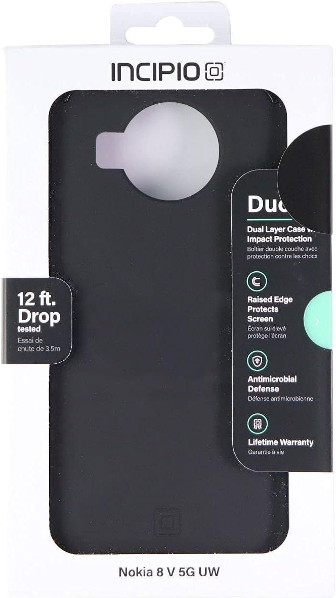 Incipio Duo Phone Case for Nokia 8V 5G UW - Reebelo US