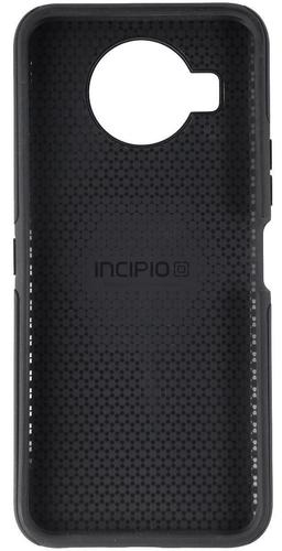 Incipio Duo Phone Case for Nokia 8V 5G UW - Reebelo US