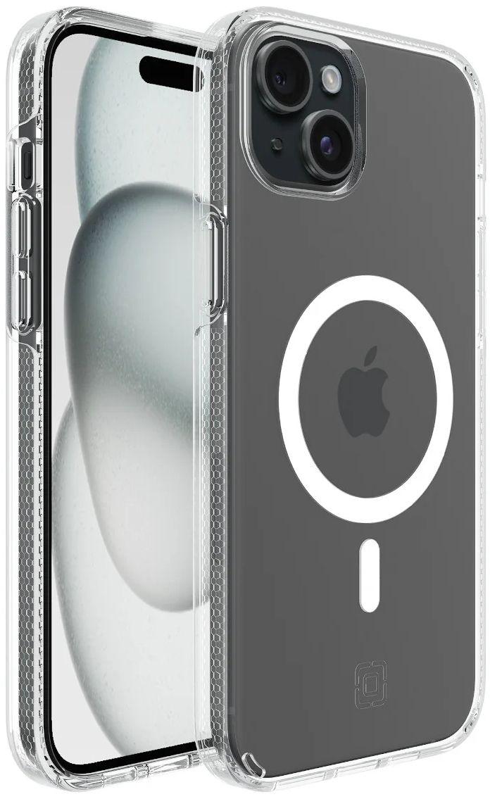 Refurbished Incipio Duo Series Case for MagSafe for Apple iPhone 15 Plus  - Reebelo US