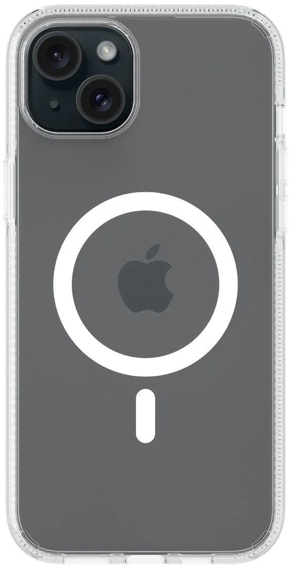 Refurbished Incipio Duo Series Case for MagSafe for Apple iPhone 15 Plus  - Reebelo US