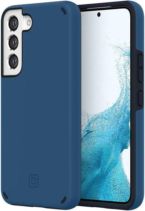 Incipio Duo Series Dual Layer Hard Case for Samsung Galaxy S22