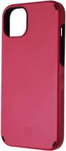 Incipio Duo Series Dual Layer Phone Case for Apple iPhone 14 Plus - Scarlet Red
