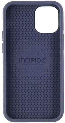 Incipio Duo Series Phone Case for iPhone 12 Mini - Reebelo US