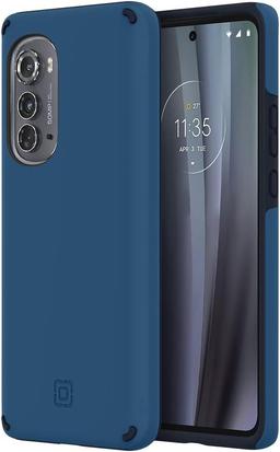 Incipio Duo Series Phone Case for Motorola Edge (2022) - Reebelo US