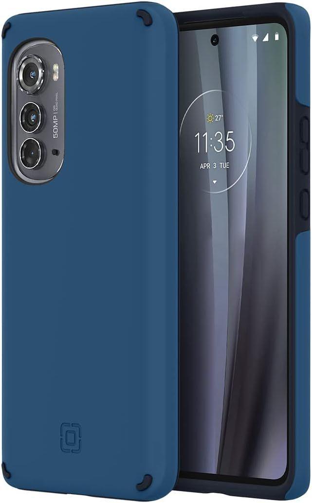 Incipio Duo Series Phone Case for Motorola Edge (2022) - Reebelo US
