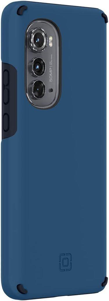 Incipio Duo Series Phone Case for Motorola Edge (2022) - Reebelo US