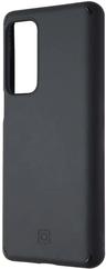 Incipio Duo Series Phone Case for Motorola Edge (2022) - Matte Black