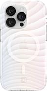 Incipio Forme Protective Phone Case for MagSafe for iPhone 14 Pro - Opalescent Tide
