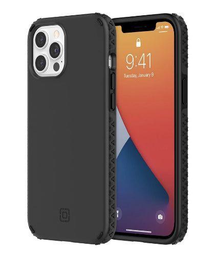 Incipio Grip Phone Case for iPhone 12 Pro Max - Reebelo US