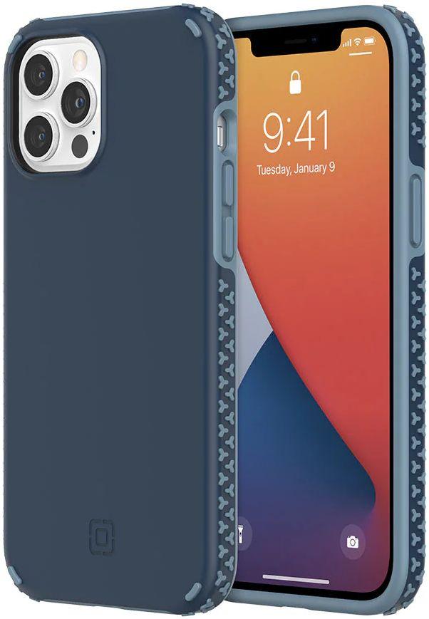 Incipio Grip Phone Case for iPhone 12 Pro Max - Reebelo US