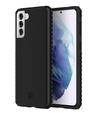 Incipio Grip Phone Case for Samsung Galaxy S21+ - Black