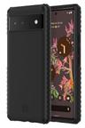 Incipio Grip Phone Case for Google Pixel 6 - Black