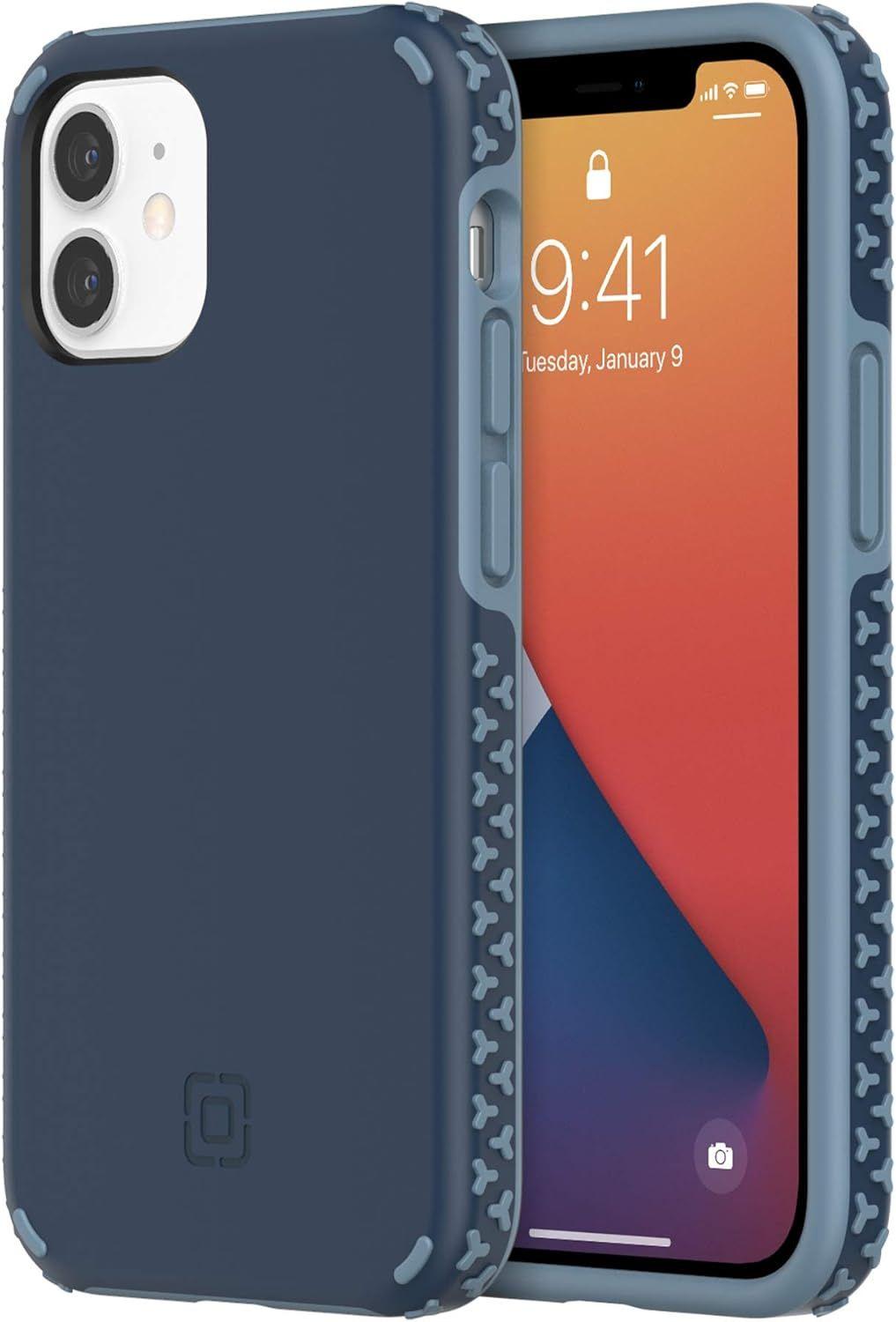 Incipio Grip Phone Case for iPhone 12 mini - Reebelo US