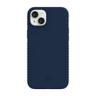 Incipio Grip Phone Case for iPhone 14 Plus - Midnight Navy/Inkwell Blue