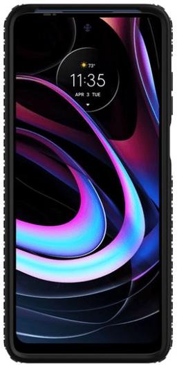 Incipio Grip Phone Case for Motorola Edge (2021) - Reebelo US
