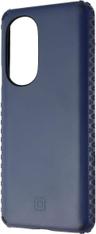 Incipio Grip Phone Case for Motorola Moto Edge+ (2022) 5G UW - Midnight Navy