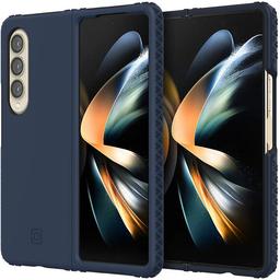 Incipio Grip Phone Case for Samsung Galaxy Z Fold4 - Reebelo US