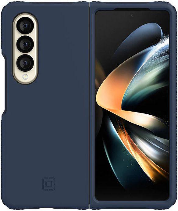 Incipio Grip Phone Case for Samsung Galaxy Z Fold4 - Reebelo US