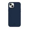 Incipio Grip Phone Case with Magsafe for iPhone 14 Plus - Midnight Navy/Inkwell Blue