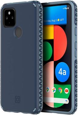 Incipio Grip Series Phone Case for Google Pixel 4a (5G) - Reebelo US