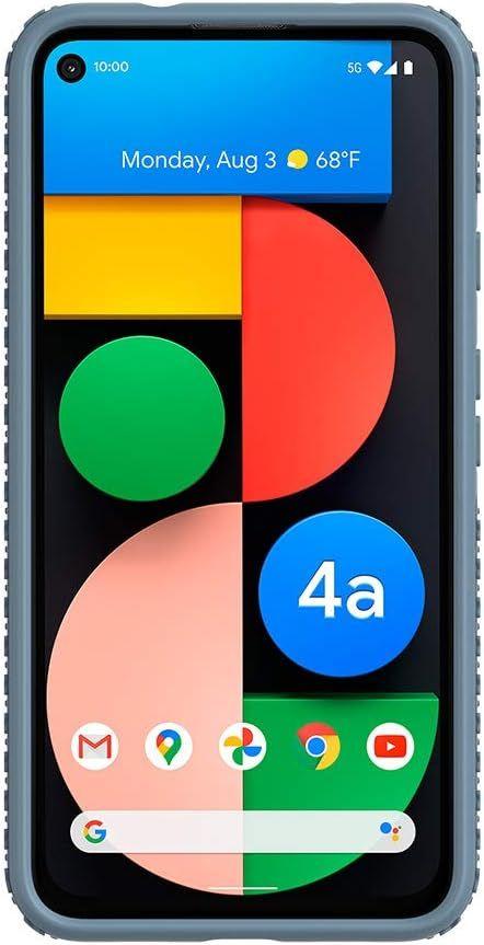 Incipio Grip Series Phone Case for Google Pixel 4a (5G) - Reebelo US