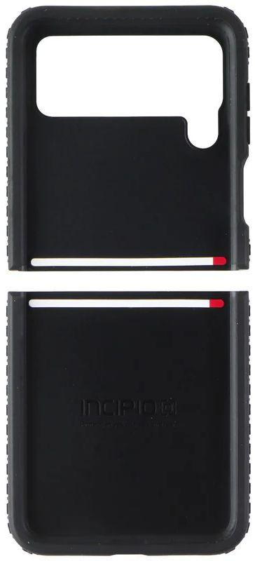 Incipio Grip Series Phone Case for Samsung Galaxy Z Flip3 5G - Reebelo US