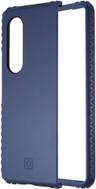 Incipio Grip Series Phone Case for Samsung Galaxy Z Fold3 5G - Midnight Navy Blue