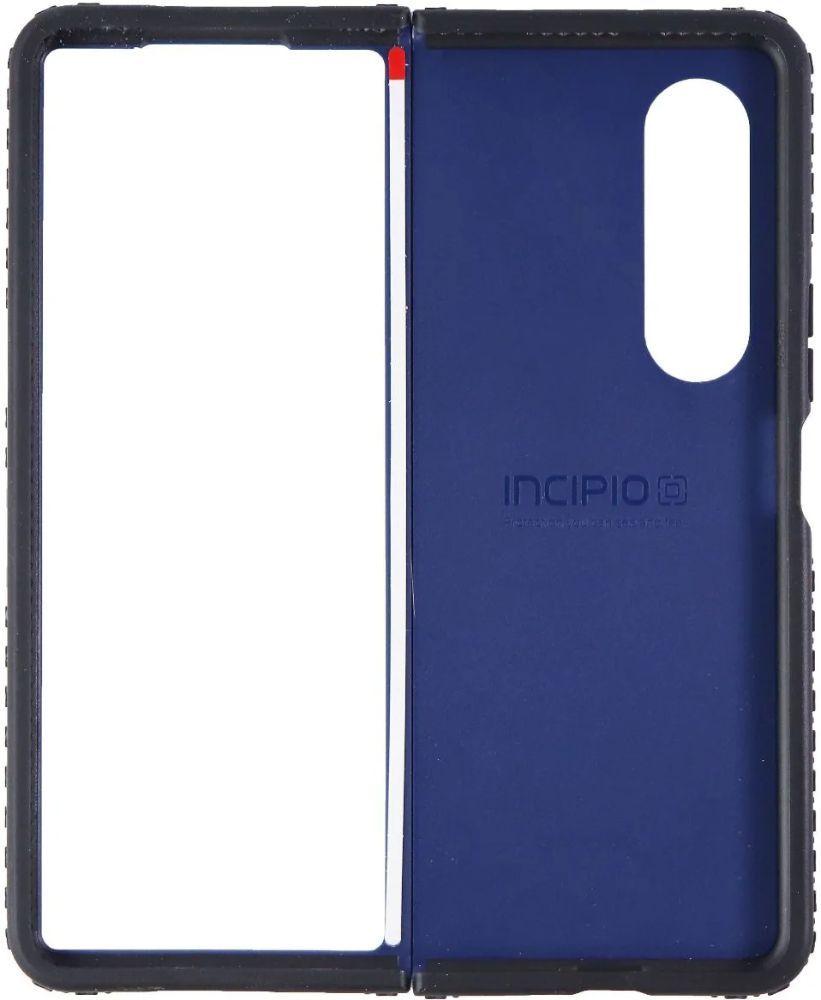 Incipio Grip Series Phone Case for Samsung Galaxy Z Fold3 5G - Reebelo US