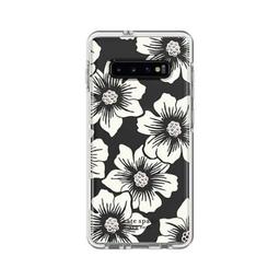 Refurbished Incipio Kate Spade New York Defensive Hardshell Phone Case for Galaxy S10+ - Reebelo US
