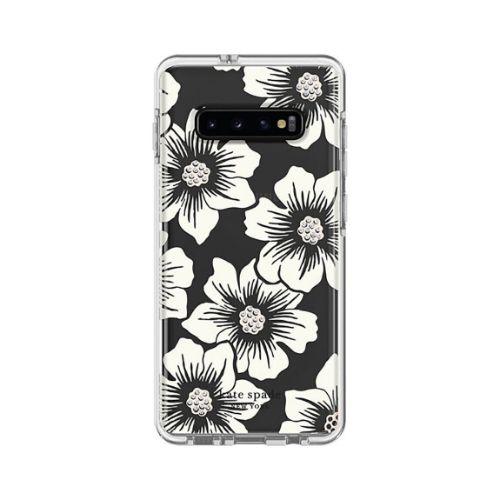 Refurbished Incipio Kate Spade New York Defensive Hardshell Phone Case for Galaxy S10+ - Reebelo US