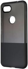 Incipio NGP Series Flexible Gel Phone Case for Google Pixel 3a - Black