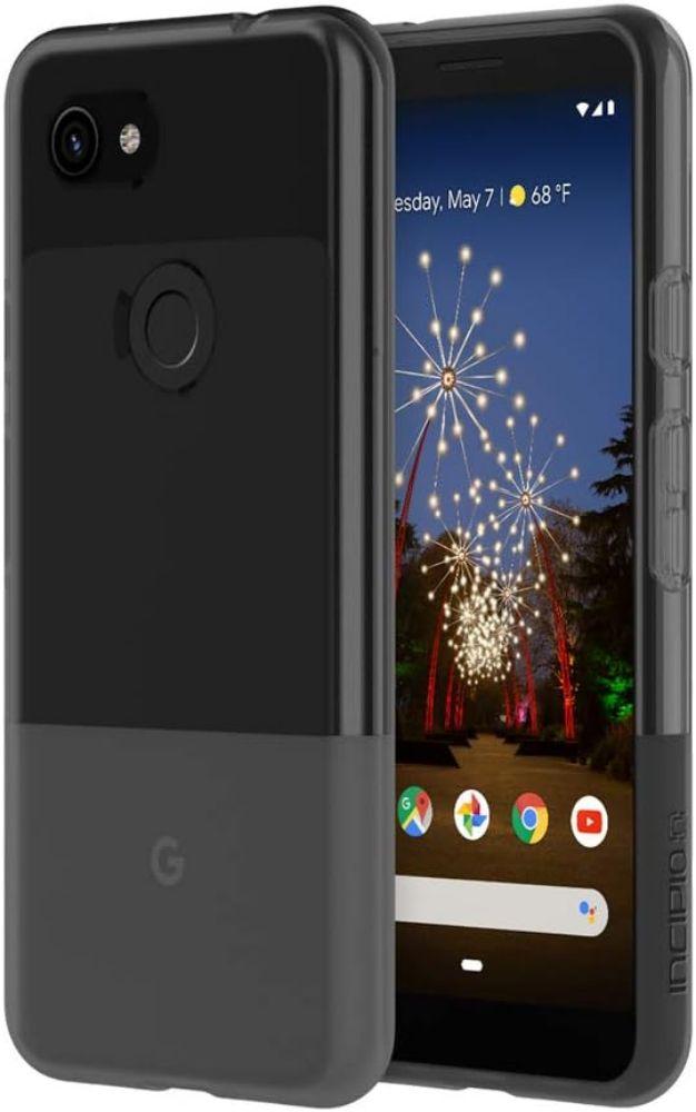 Incipio NGP Series Flexible Gel Phone Case for Google Pixel 3a - Reebelo US