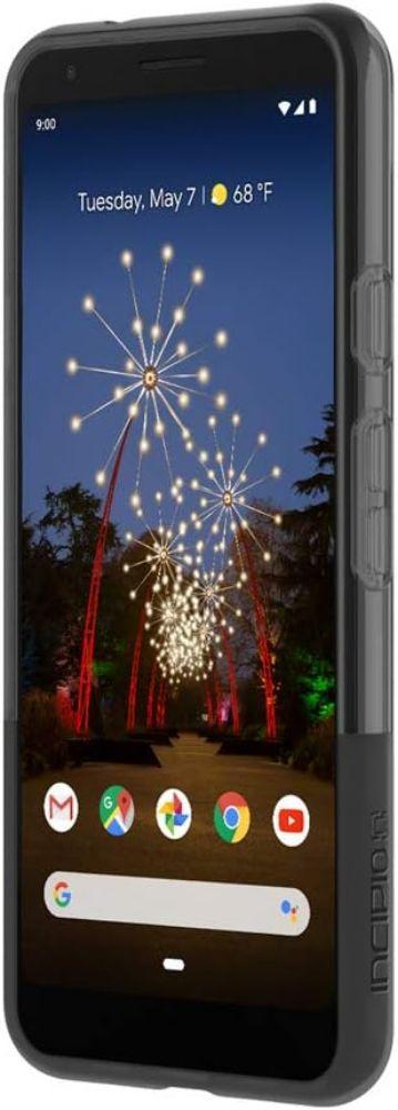 Incipio NGP Series Flexible Gel Phone Case for Google Pixel 3a - Reebelo US
