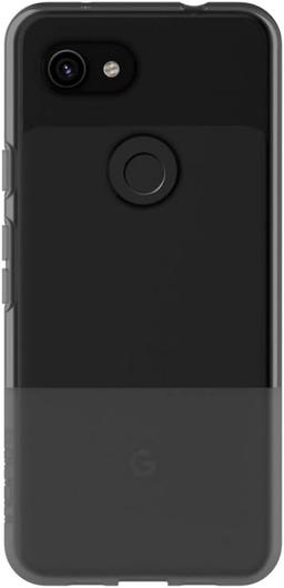 Incipio NGP Series Flexible Gel Phone Case for Google Pixel 3a - Reebelo US