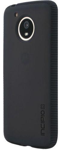 Incipio Octane Phone Case for Motorola Moto E4 Plus - Reebelo US