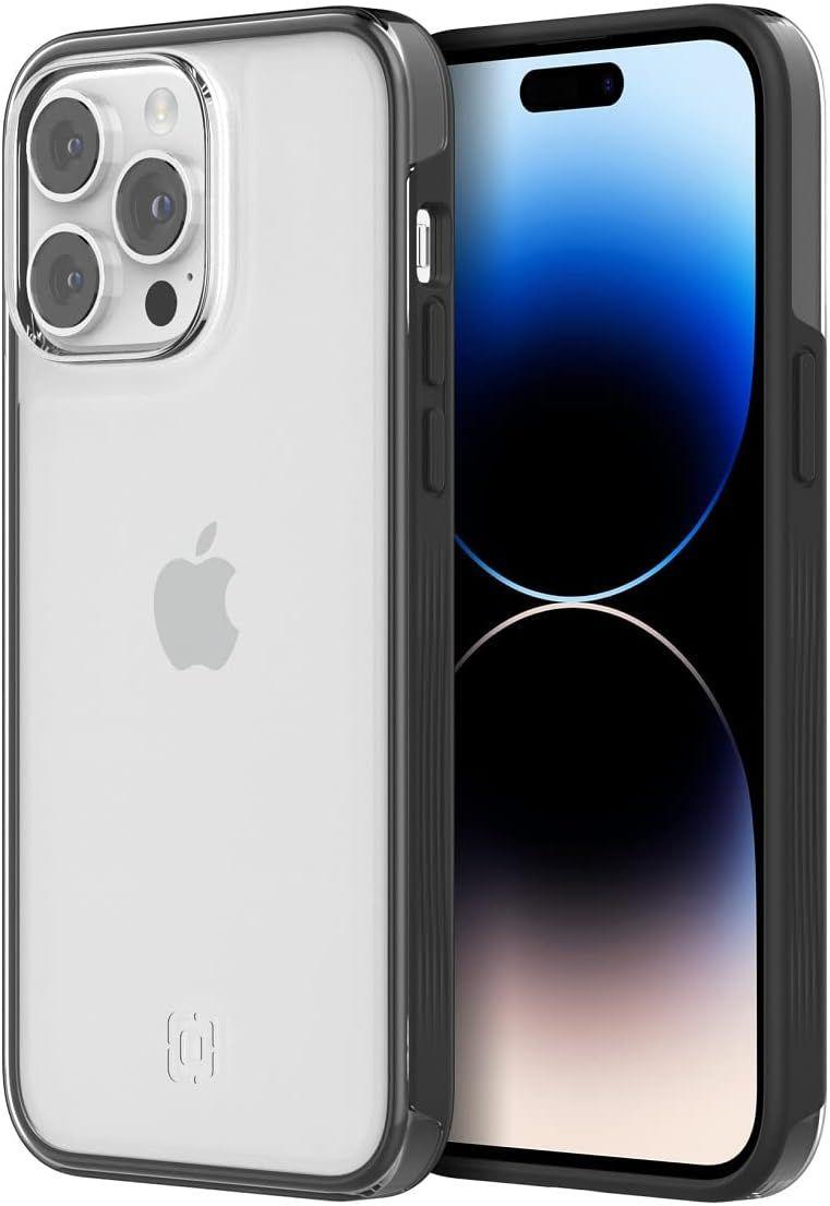 Refurbished Incipio Organicore Clear Phone Case For iPhone 14 Pro  - Reebelo US