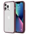 Incipio Organicore Clear Phone Case for iPhone 13 Pro - Berry