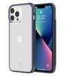 Incipio Organicore Clear Phone Case for iPhone 13 Pro Max - Ocean Blue