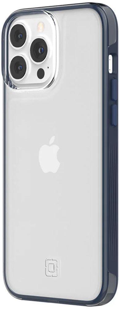 Incipio Organicore Clear Phone Case for Apple iPhone 13 Pro Max/ 12 Pro Max - Reebelo US