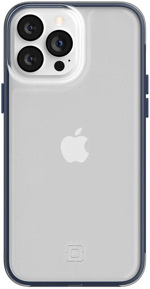 Incipio Organicore Clear Phone Case for Apple iPhone 13 Pro Max/ 12 Pro Max - Reebelo US