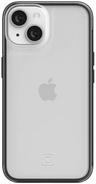 Incipio Organicore Clear Phone Case for iPhone 14 - Charcoal/Clear