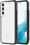 Incipio Organicore Clear Phone Case for Samsung Galaxy S22 - Charcoal