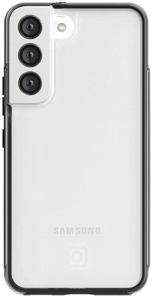 Refurbished Incipio Organicore Clear Phone Case for Samsung Galaxy S22 - Reebelo US