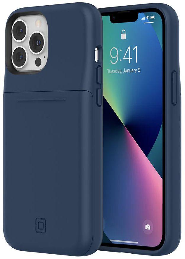 Incipio Stashback Phone Case for iPhone 12 Pro Max & iPhone 13 Pro Max