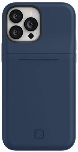 Incipio Stashback Phone Case for iPhone 12 Pro Max & iPhone 13 Pro Max - Reebelo US