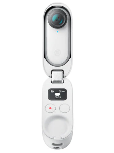 Refurbished Insta360 Go 2 Action Camera - Reebelo US