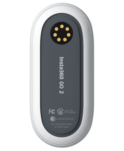 Refurbished Insta360 Go 2 Action Camera - Reebelo US